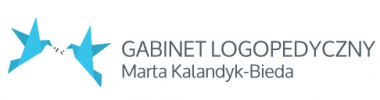 Gabinet Logopedyczny Marta Kalandyk-Bieda